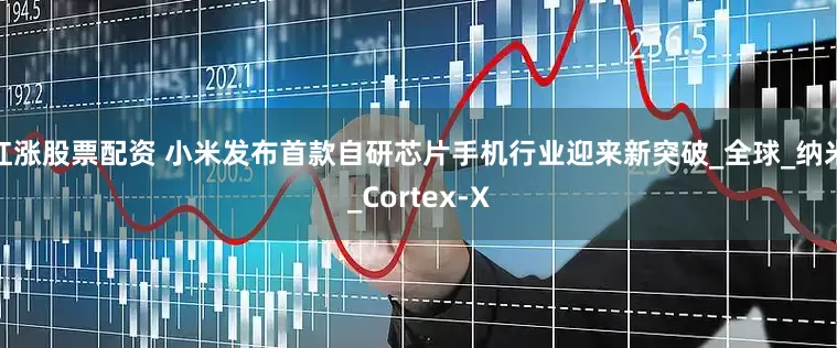 红涨股票配资 小米发布首款自研芯片手机行业迎来新突破_全球_纳米_Cortex-X