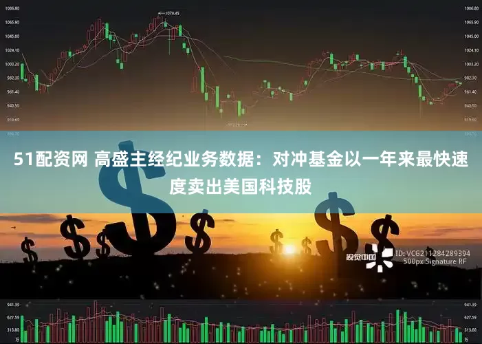 51配资网 高盛主经纪业务数据：对冲基金以一年来最快速度卖出美国科技股