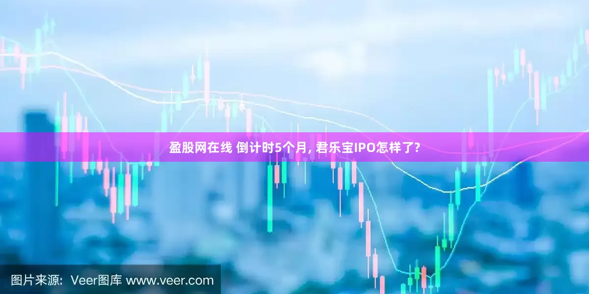 盈股网在线 倒计时5个月, 君乐宝IPO怎样了?
